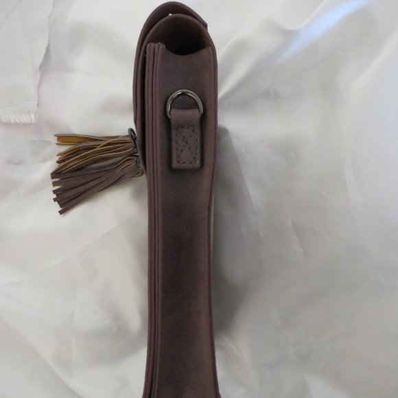 Small crossbody poucn by Aocina - Picture 3 of 9